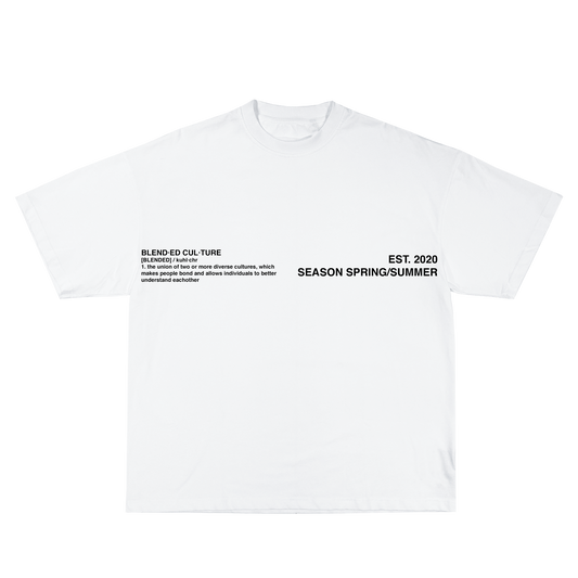 "DEFINITION" T-SHIRT image 0