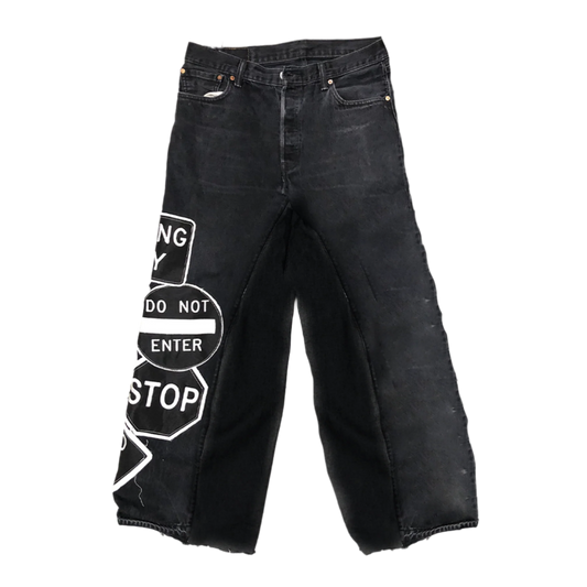 Blended Metronography Jeans