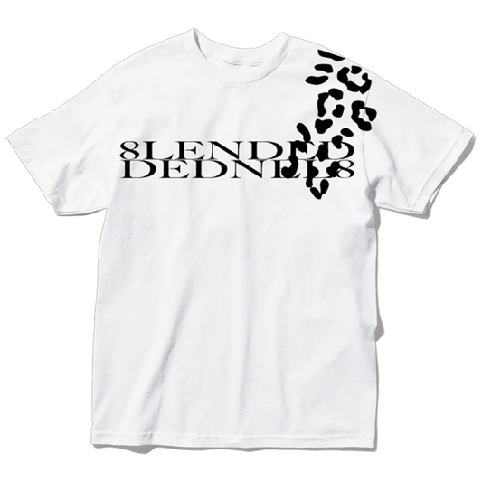 Statement Blended Jaguar Shirt