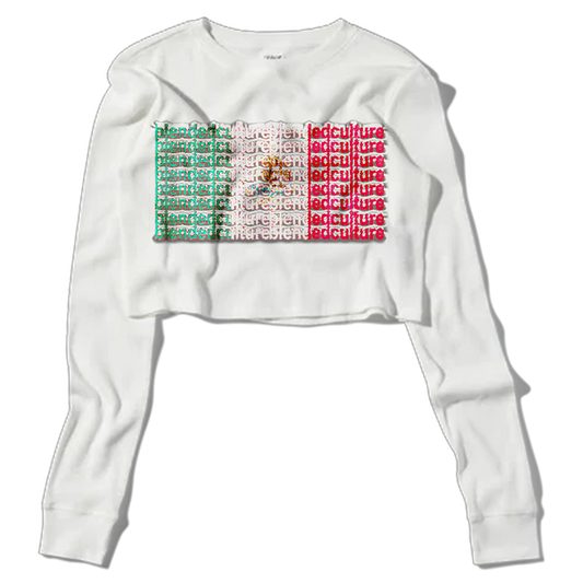 North America Cropped Thermal